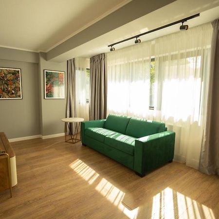 Oliv Residence Ιάσιο Εξωτερικό φωτογραφία