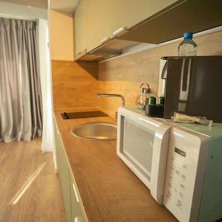 Oliv Residence Ιάσιο Εξωτερικό φωτογραφία