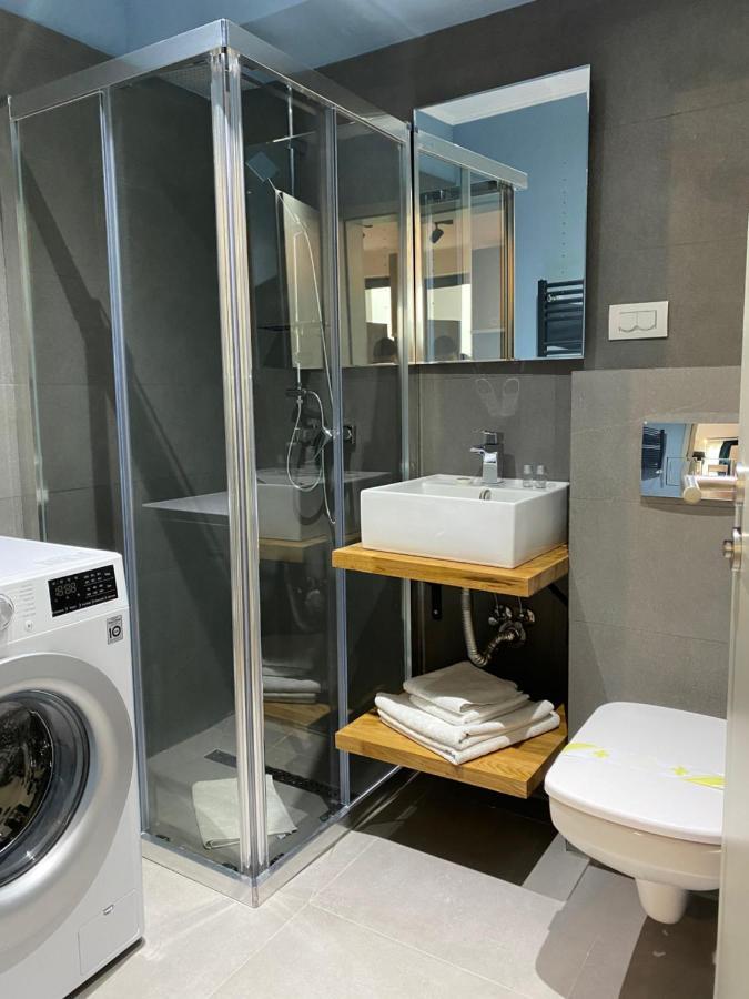 Oliv Residence Ιάσιο Εξωτερικό φωτογραφία