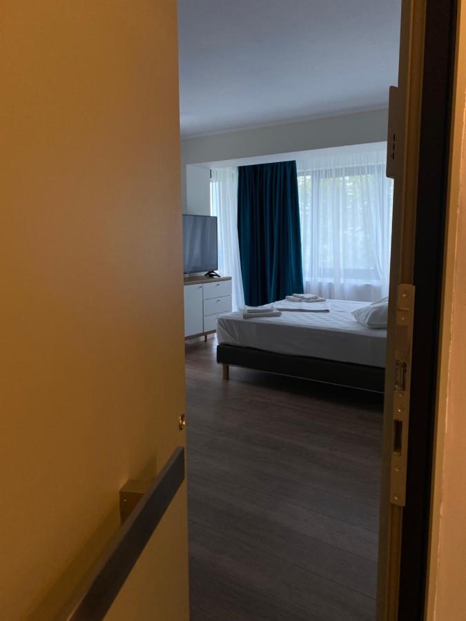 Oliv Residence Ιάσιο Εξωτερικό φωτογραφία
