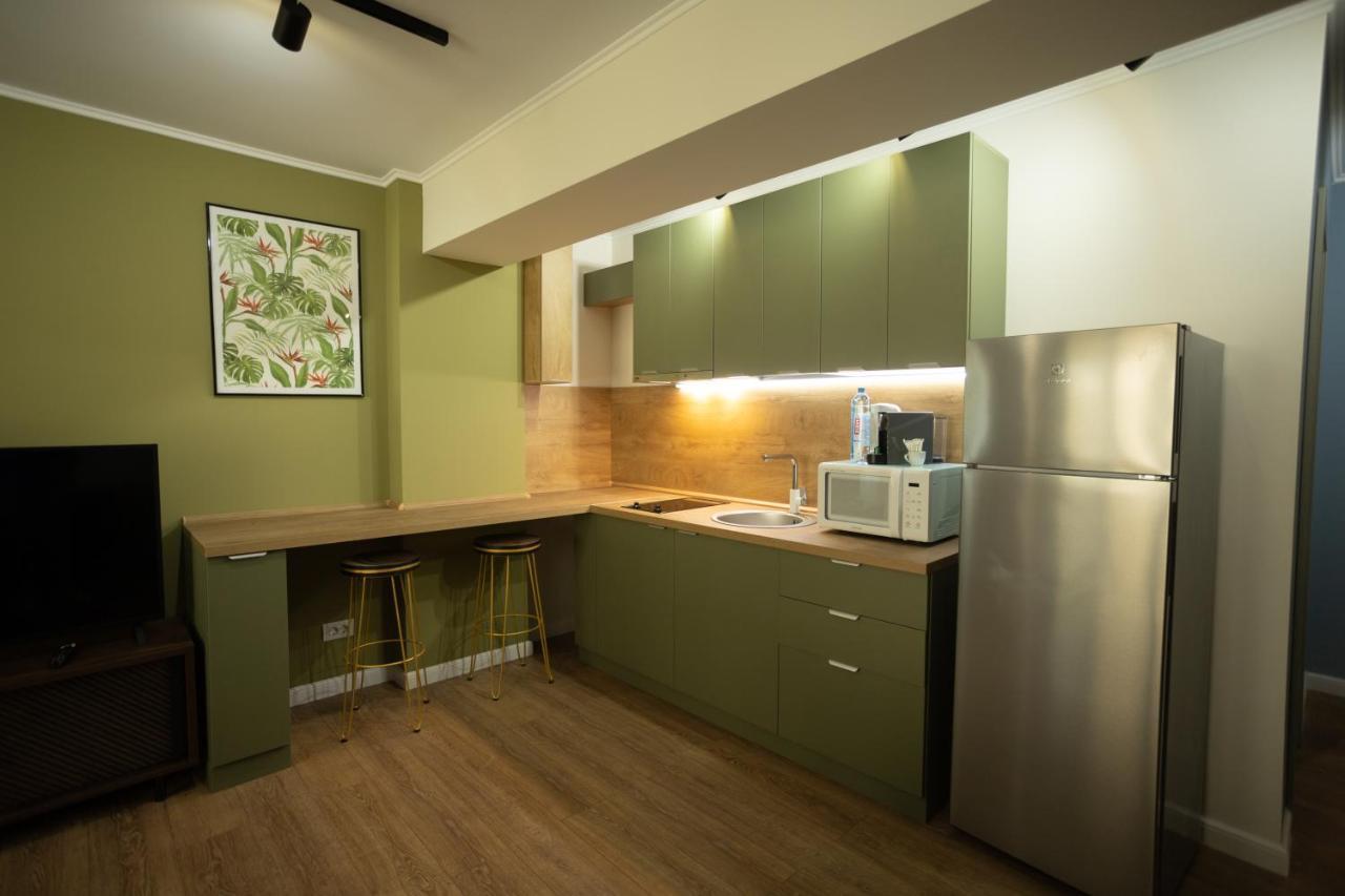 Oliv Residence Ιάσιο Εξωτερικό φωτογραφία