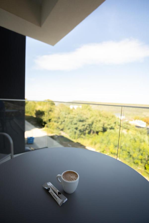 Oliv Residence Ιάσιο Εξωτερικό φωτογραφία