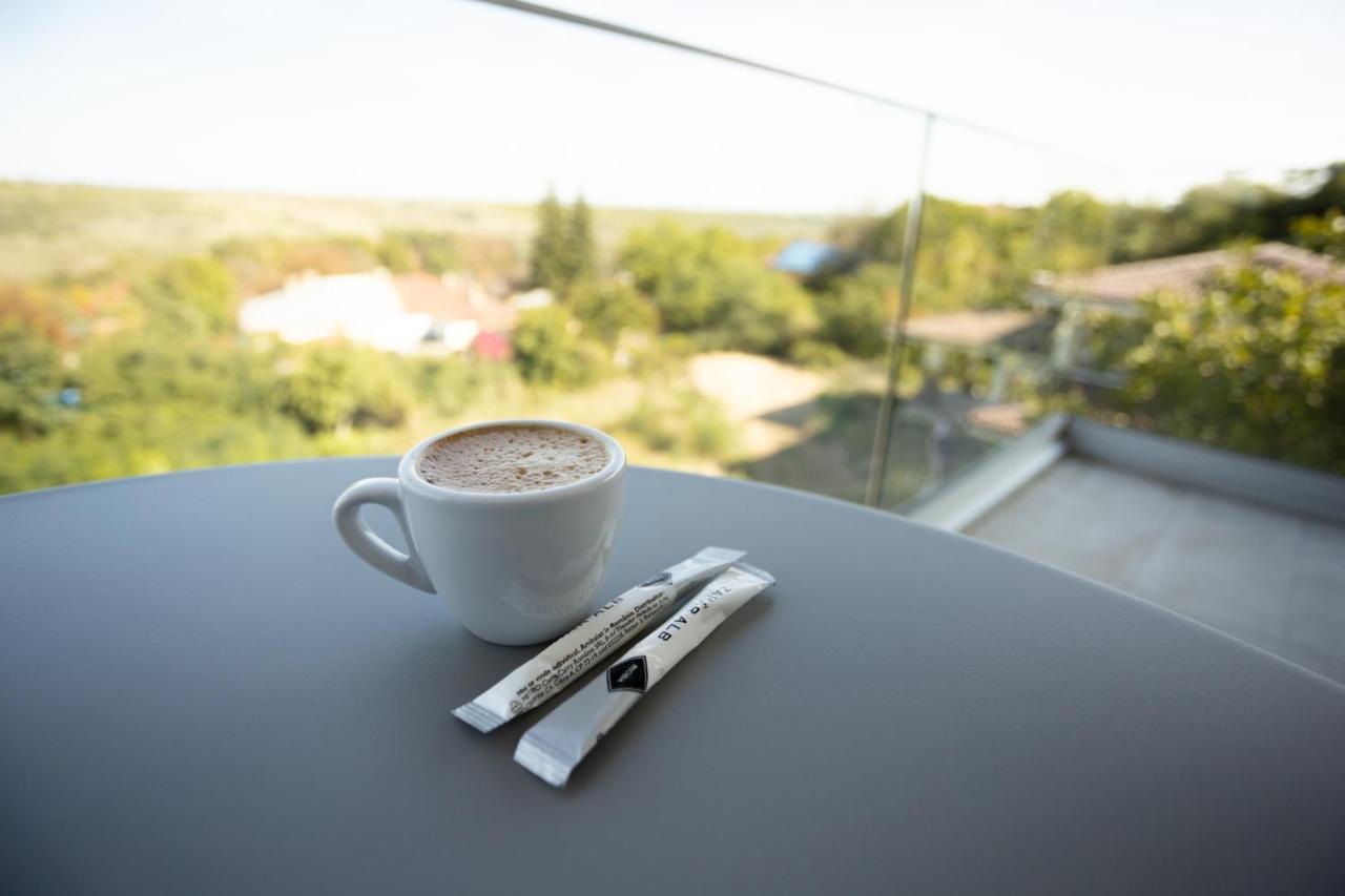 Oliv Residence Ιάσιο Εξωτερικό φωτογραφία