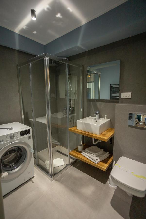 Oliv Residence Ιάσιο Εξωτερικό φωτογραφία