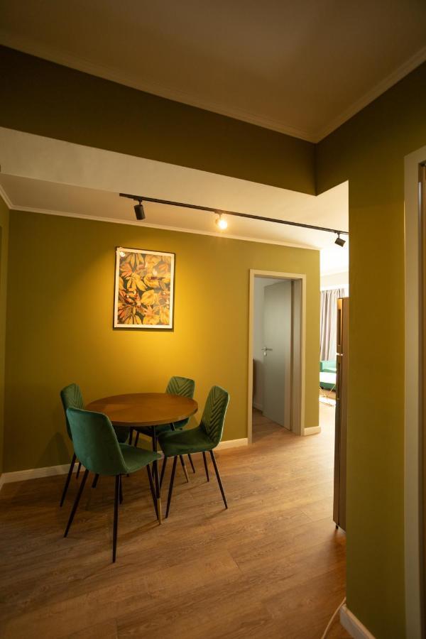 Oliv Residence Ιάσιο Εξωτερικό φωτογραφία